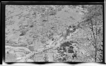 Kern River No. 3