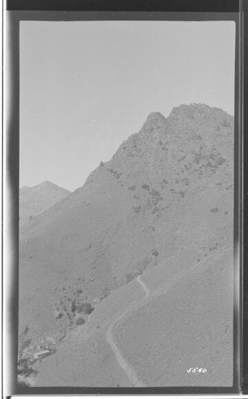 Kern River No. 3