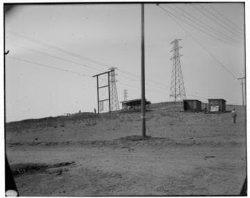 Newmark Substation