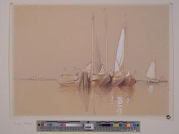 Seascape