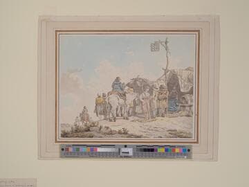 Palmerston Fair II