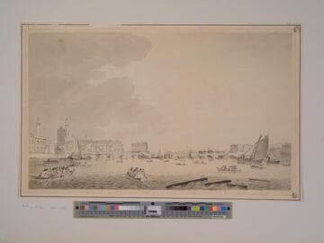 Old London Bridge