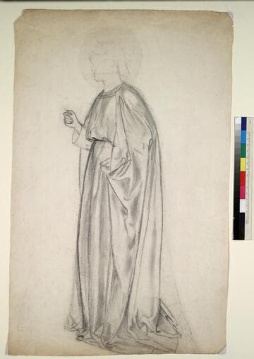 Mary of Bethany