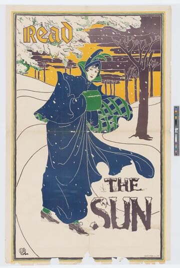 Read the Sun