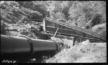 Big Creek #2A