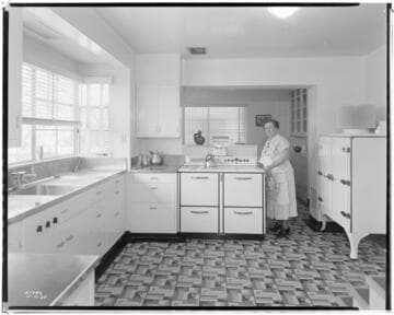 H2.3 - Home Kitchen