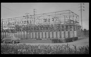 Torrance Substation