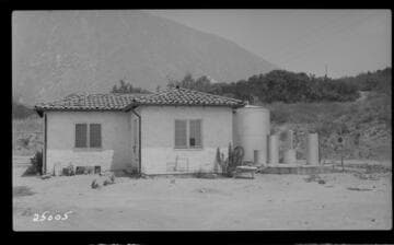 Gould Substation