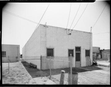 Commercial offices