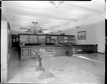 Commercial  offices