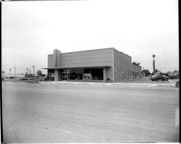 Commercial Offices