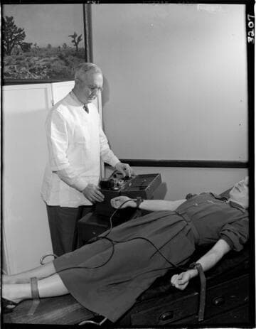Medical Dept