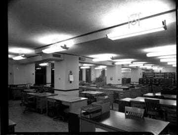 Commercial lighting