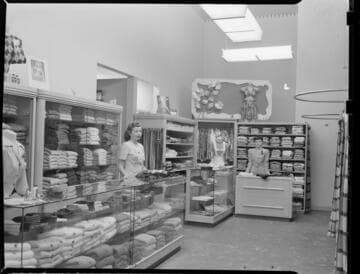 Commercial Lighting