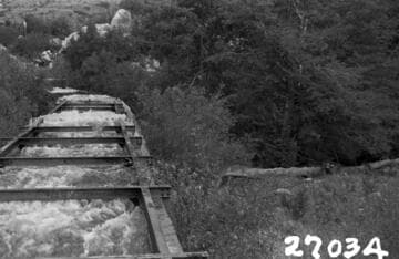 Kern River No. 3