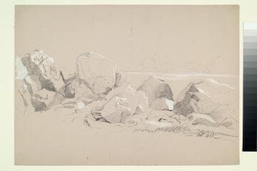 Boulders