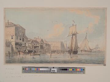 London River