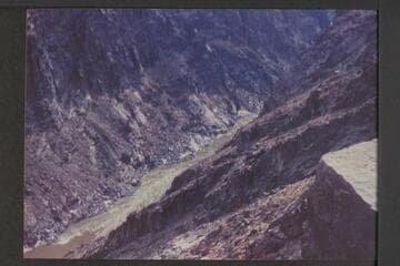234 Mile Rapid