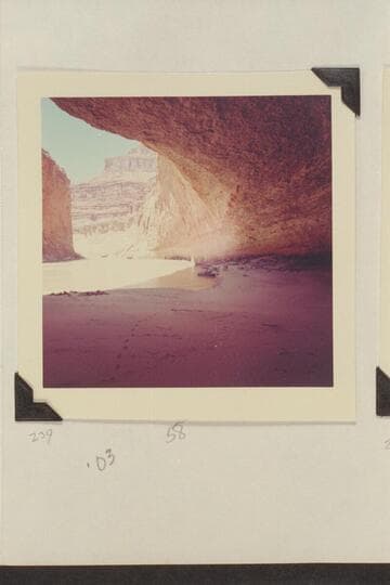 [Redwall Cave]