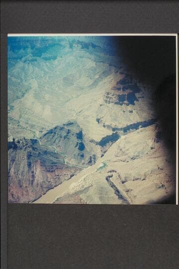Chuar Creek