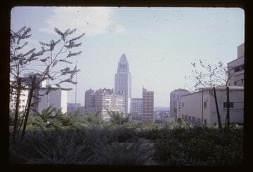Civic Center