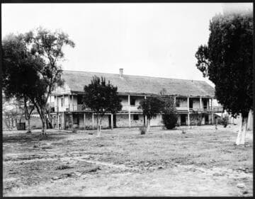 Los Cerritos Ranch