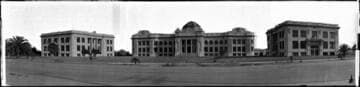 Pasadena High School