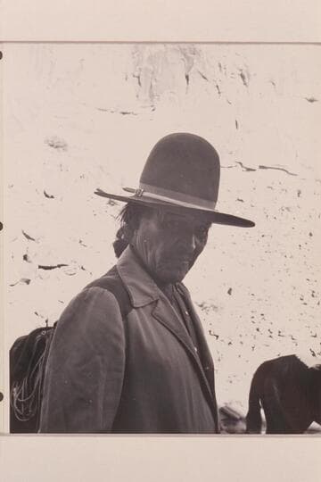 Buck Whitehat