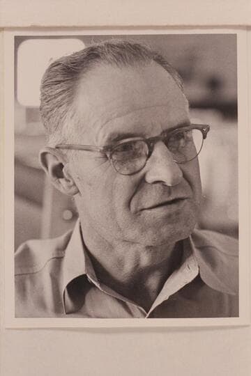 Ivins McDonald. McDonald traversed the Grand Canyon in 1951 in one of the first two outboard-motored boats