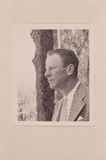 Alexander (Zee) Grant. Kings Gap