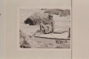 Norm Nevills