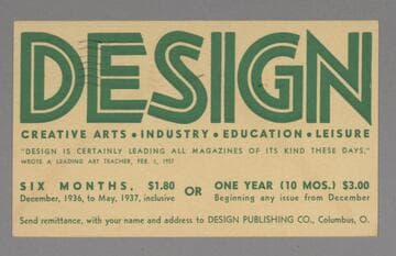 Design