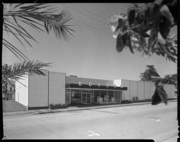 Edison local Office