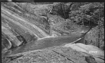 Big Creek #1
