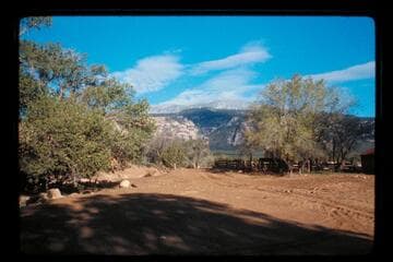 Navajo Mountain