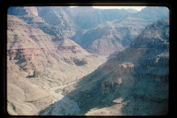 Up 217 Mile Canyon