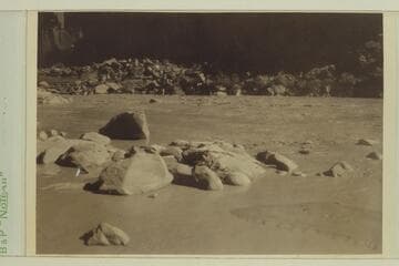 Syncline Rapid- San Juan River; MV-RB Exp