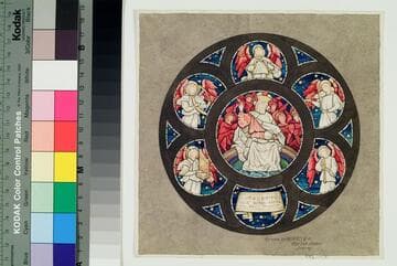Christ in Majesty