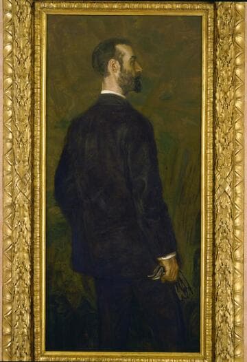 David Wilson Jordan