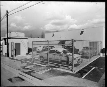 Edison local office