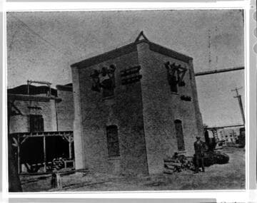 Holton Power Co