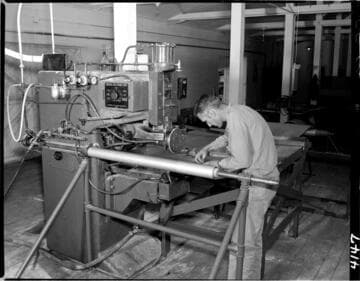 Electric Industry