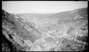 Fish Valley