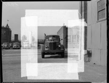 Misc. Freq. equiped truck