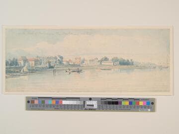 Portsmouth Harbour