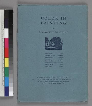 Color in Painting